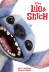 LILO  eEe  STITCH [2025]